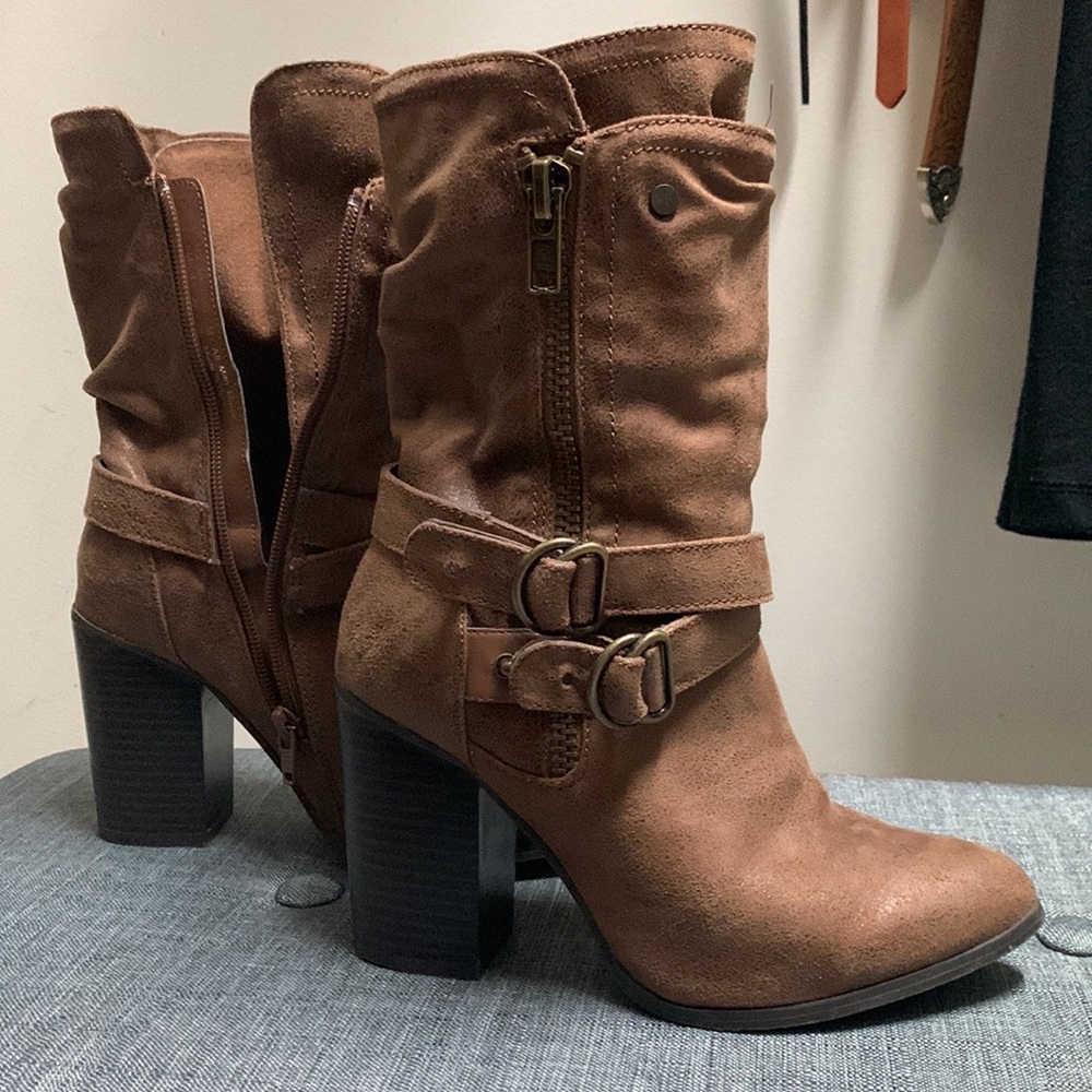 Boots